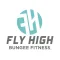 Fly High Bungee Fitness