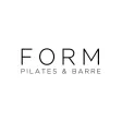 FORM Pilates & Barre FORM Pilates & Barre