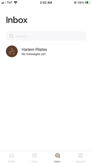 Harlem Pilates應用截圖