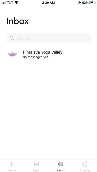 Himalaya Yoga Valley App應用截圖