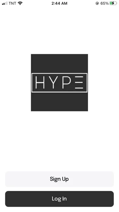 Hype Fitness Silverlake স্ক্রিনশট