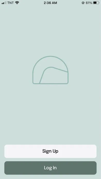 Lennox Yoga app سکرین شاٹس