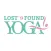 Lost 'n Found Yoga