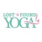 Lost 'n Found Yoga