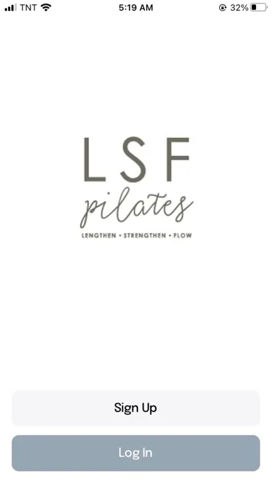 تصاویر LSF Pilates