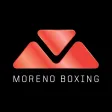 Moreno Boxing App Moreno Boxing App