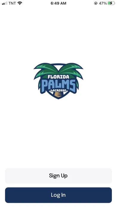 Palms Lacrosse Screenshots