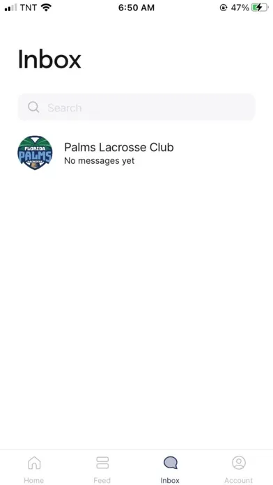 Palms Lacrosse Screenshots