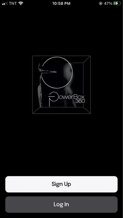 Powerbox 360 App应用截图