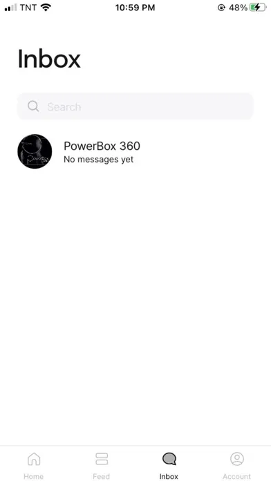 Powerbox 360 App应用截图