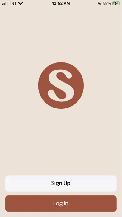 Capturas de pantalla de The Studio Pilates App