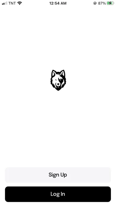 The Underdog Dance Studio应用截图