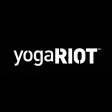 YogaRiot App