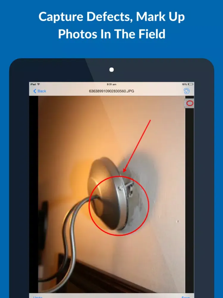 iTWOcx V2 iPad  Screenshots
