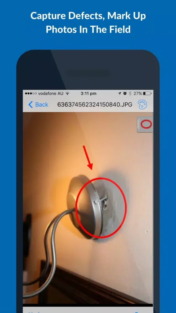 iTWOcx V2 Screenshots