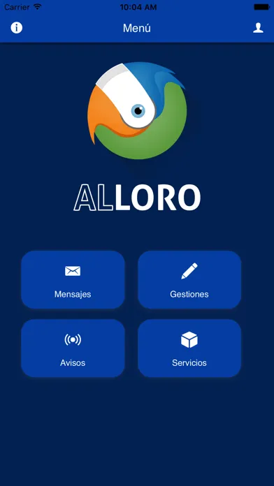 صور ALLORO ULPGC