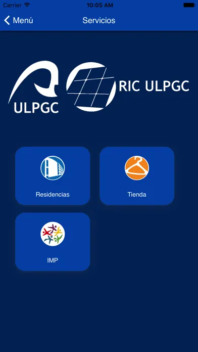 صور ALLORO ULPGC