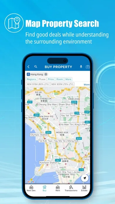 صور Ricacorp Real Listing