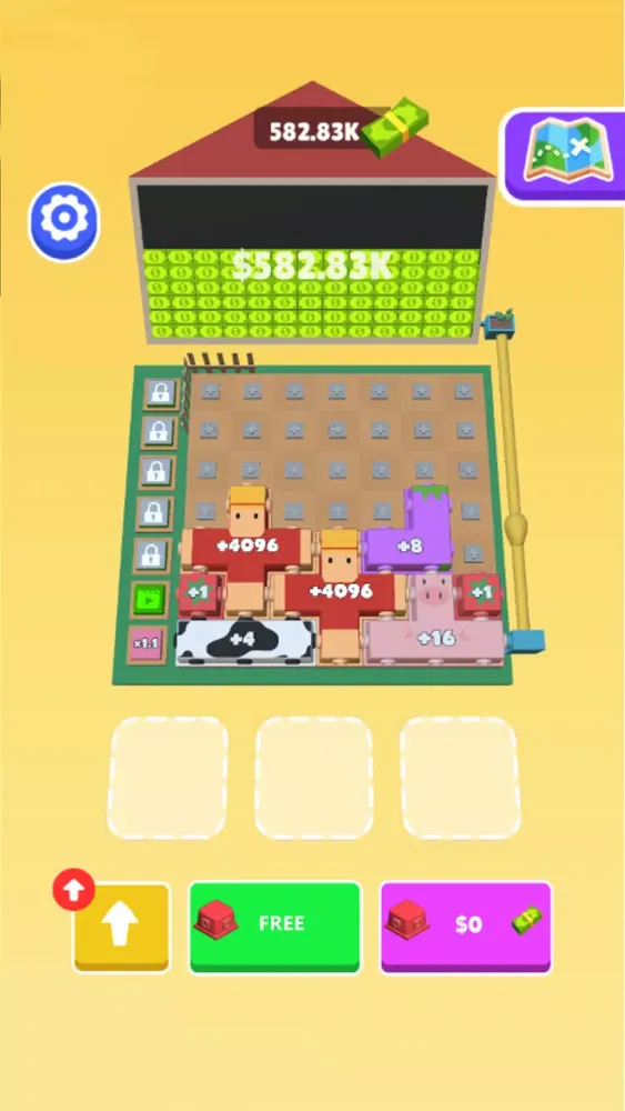 Fun Money Keyboard Screenshots