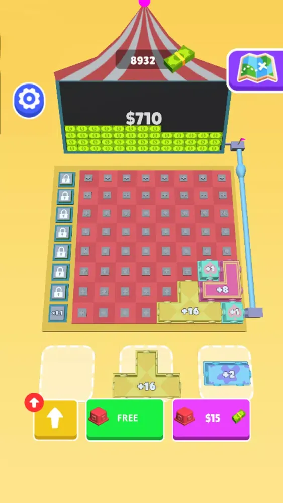 Fun Money Keyboard Screenshots