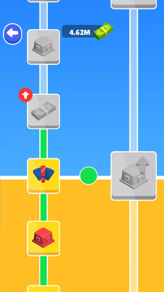 Fun Money Keyboard Screenshots