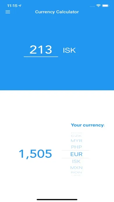 Iceland Guide应用截图
