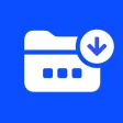 MyMedia: File Manager & Save MyMedia: File Manager & Save