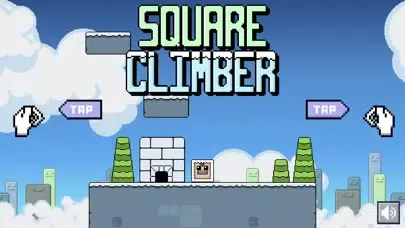 Square Climber Screenshots