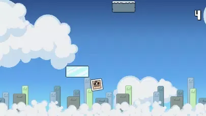 Square Climber Screenshots
