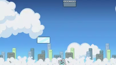 Square Climber Screenshots