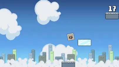 Square Climber Screenshots