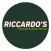Riccardo's Blackpool