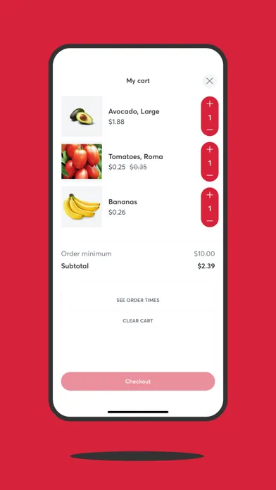 Скриншоты Riccardo's IGA