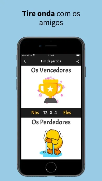Capturas de pantalla de Marcador de Truco digital