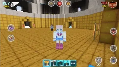 Скриншоты World Build Craft 3D
