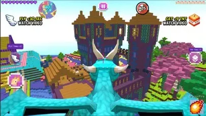 KawaiiCraft 스크린샷