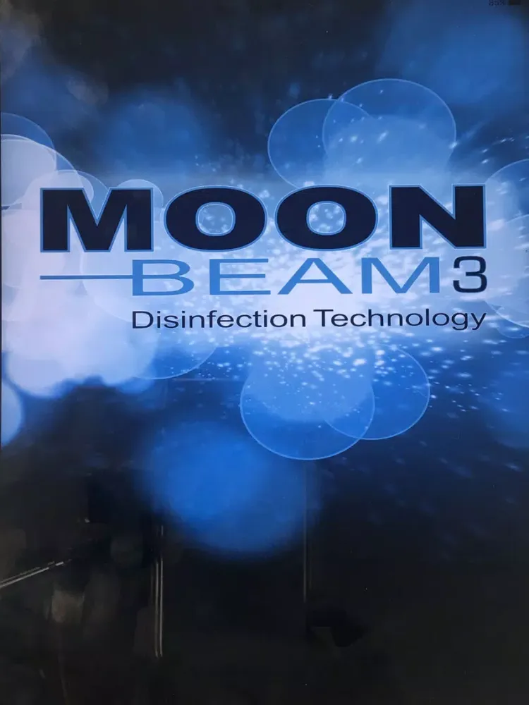 MoonBeam3 iPad  Ekran Görüntüleri