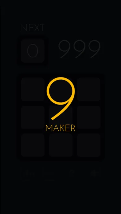 Captures d'écran de 9 Maker