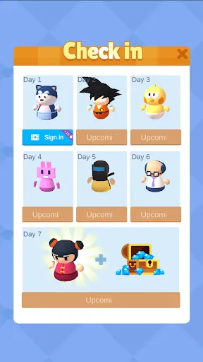 Star Chef应用截图