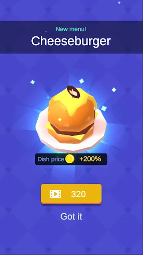 Star Chef应用截图