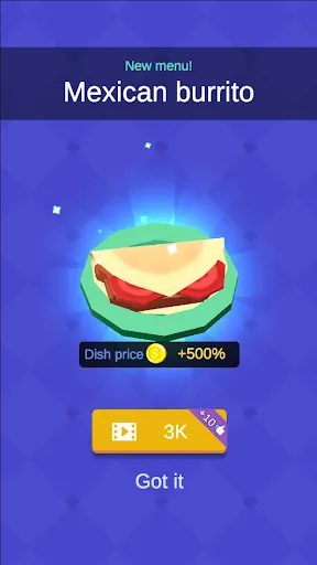 Star Chef应用截图