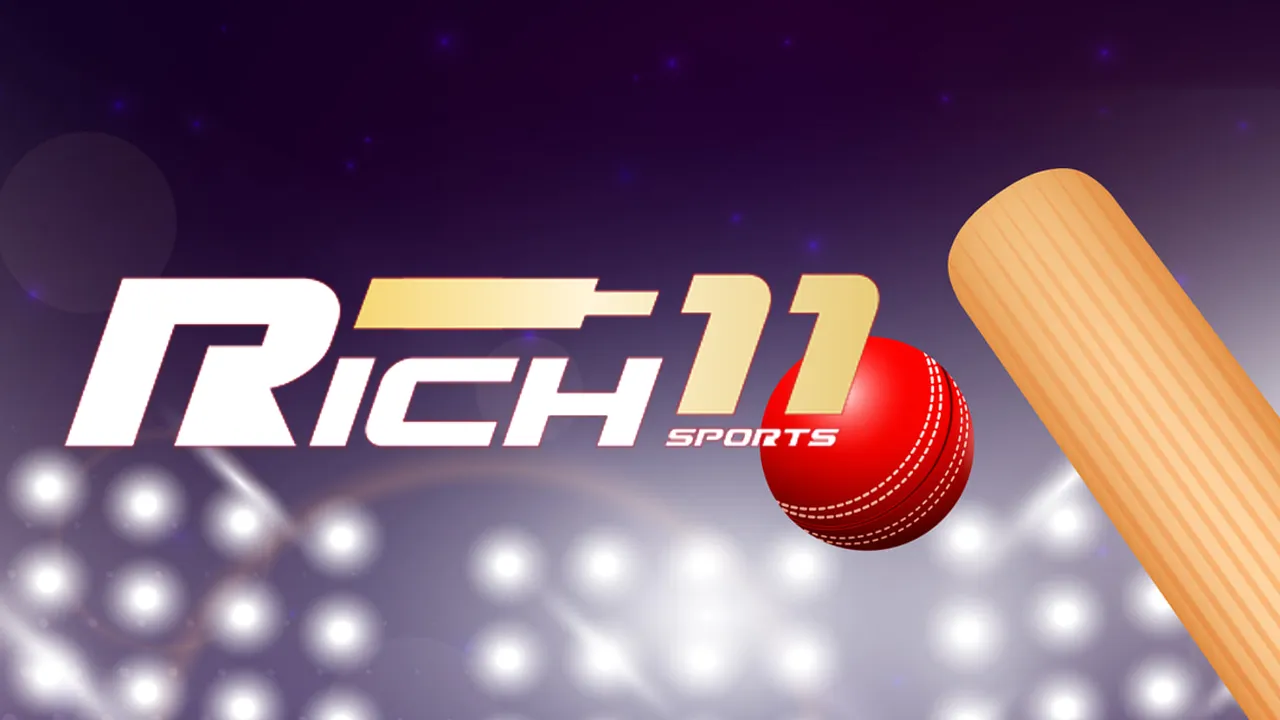 Tangkapan skrin Rich11