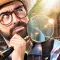 Hidden object forgotten place