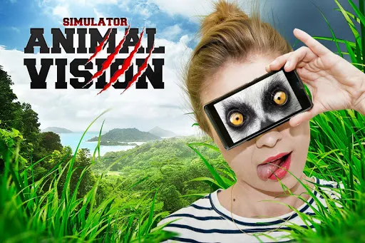 Vision animal simulator Screenshots