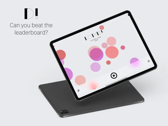 صور DOTRIX! iPad 