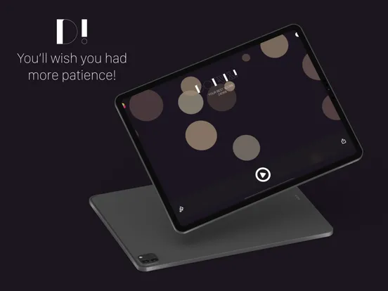 صور DOTRIX! iPad 