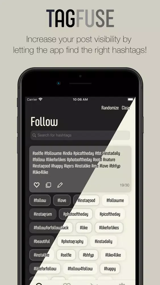 تصاویر TAGFUSE