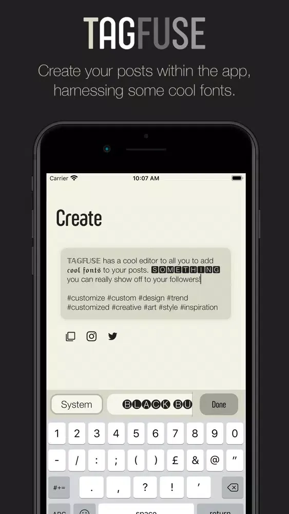 تصاویر TAGFUSE