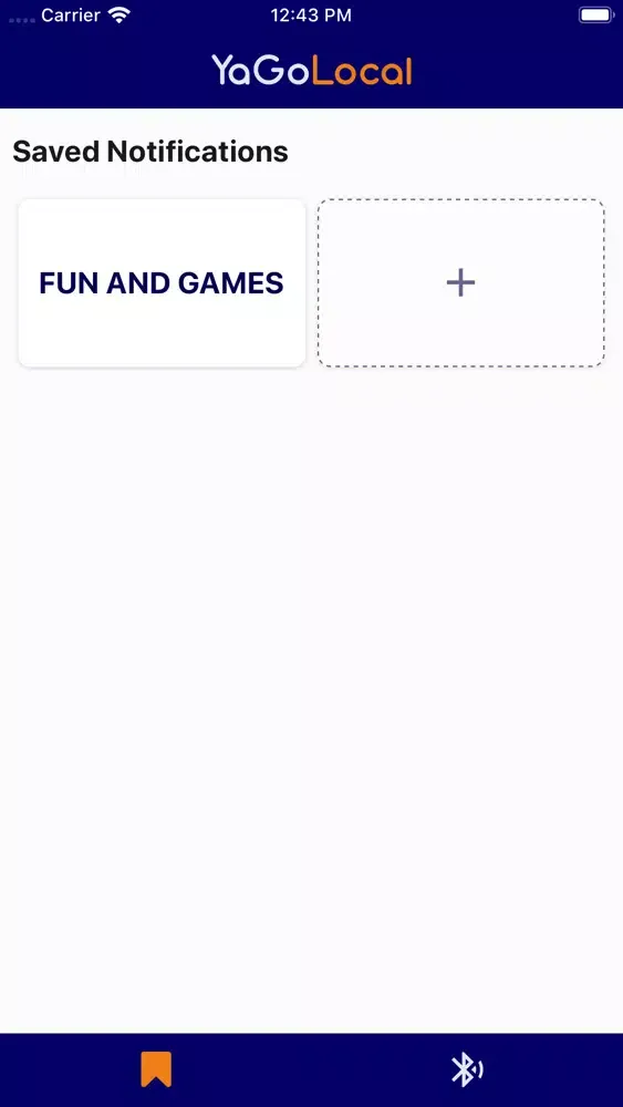 YaGoLocal Screenshots