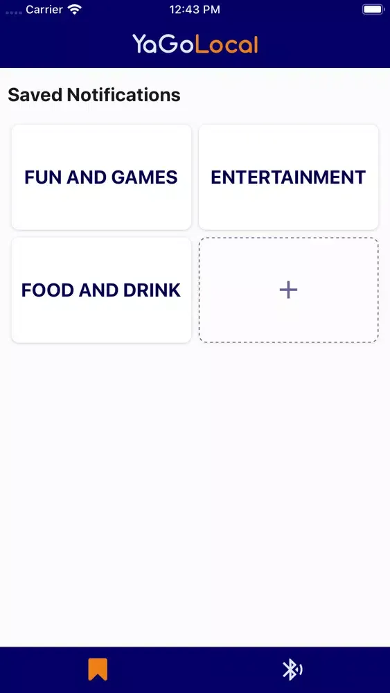 YaGoLocal Screenshots